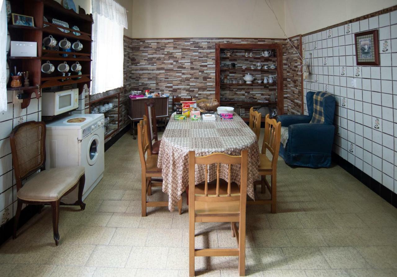 فندق Rakel موروس المظهر الخارجي الصورة